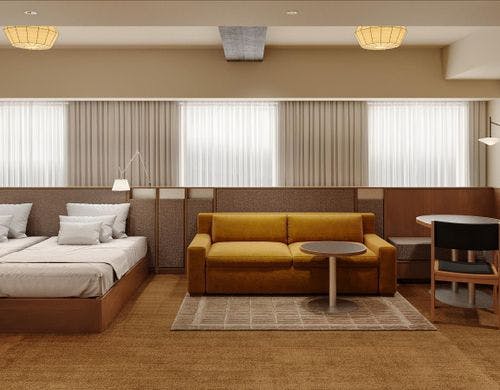 シグネチャーファミリー