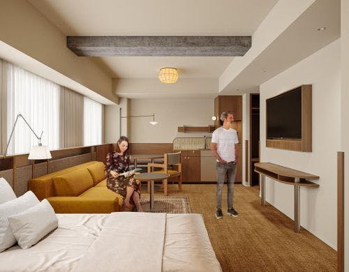 シグネチャーファミリー