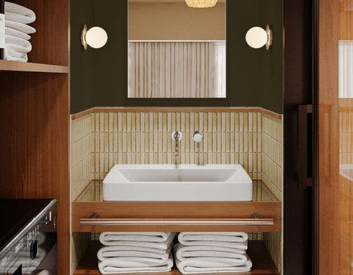 シグネチャーファミリー