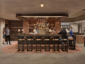 東急ステイ渋谷 恵比寿&nbsp;施設全景