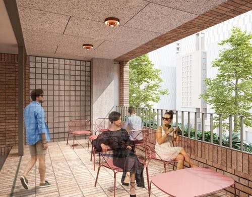 オールデイダイニング「EZARO」