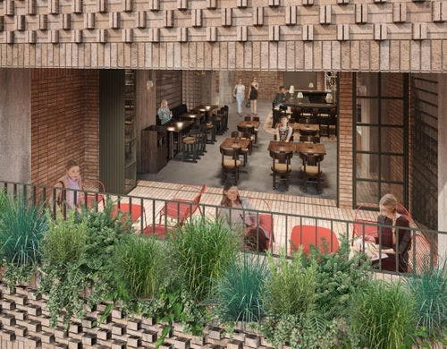 オールデイダイニング「EZARO」