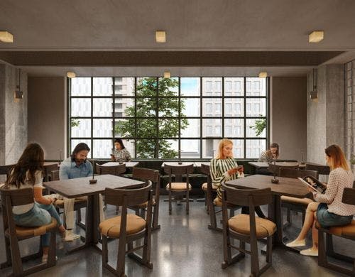 オールデイダイニング「EZARO」