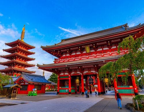 浅草寺