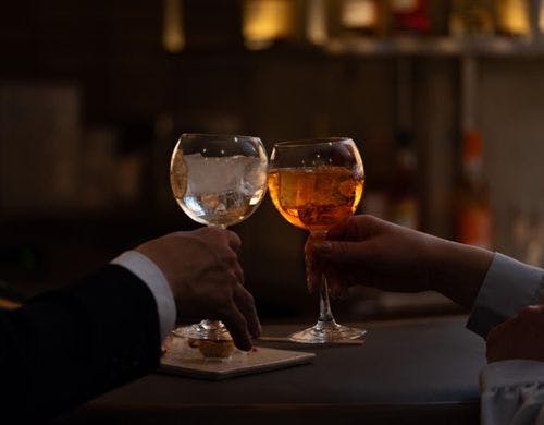 オールデイダイニング「EZARO」