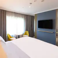 1ベッドルーム スイート リバービュー