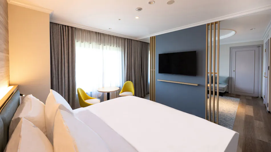 ANA Holiday Inn Iwate Kitakami by IHG