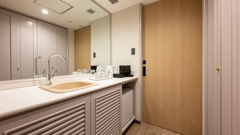 ANA Holiday Inn Iwate Kitakami by IHG