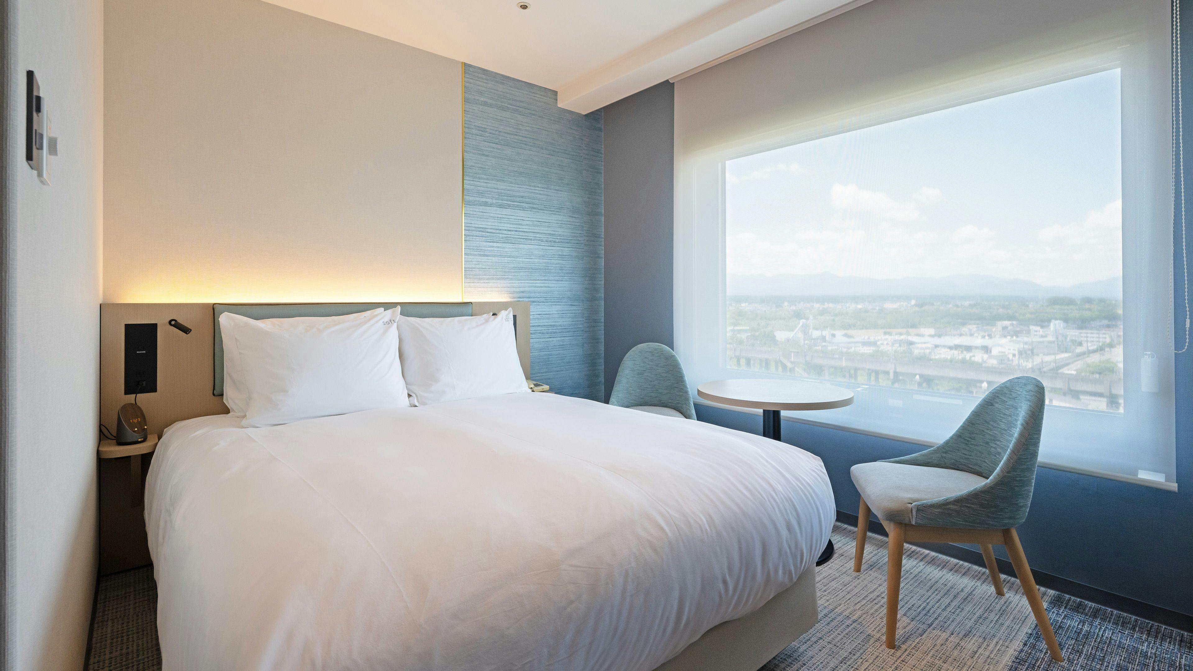 コージー ダブル