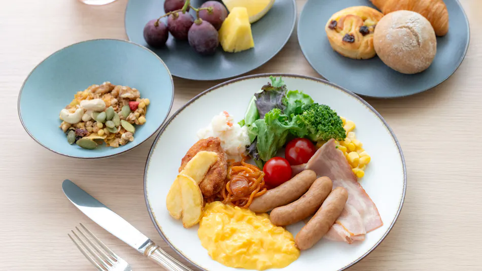 ANA Holiday Inn Iwate Kitakami by IHG
