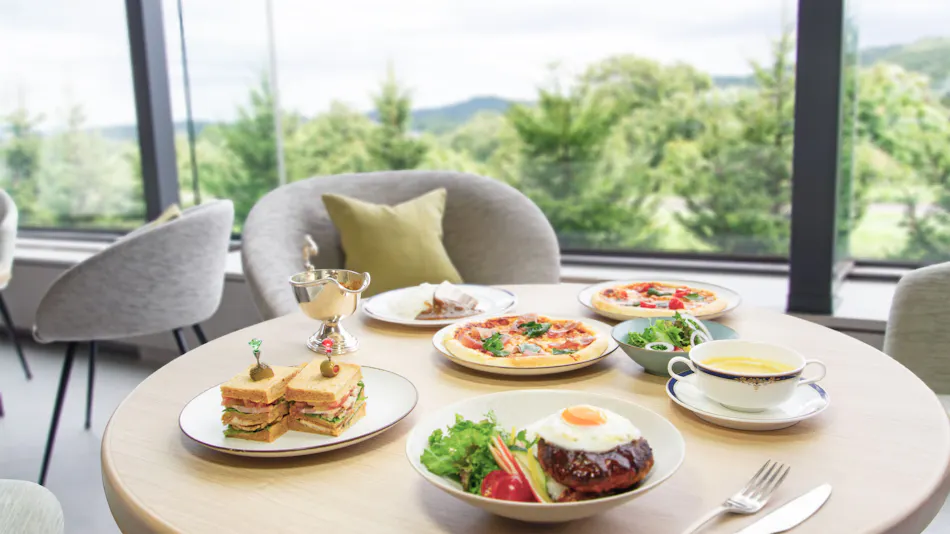 ANA Holiday Inn Iwate Kitakami by IHG