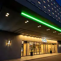 ANAホリデイ・イン岩手北上