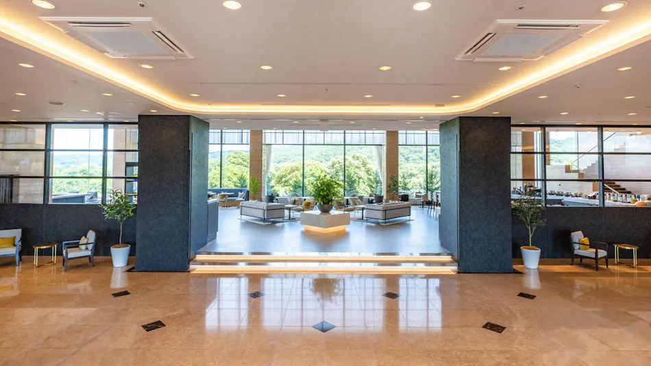 ANA Holiday Inn Iwate Kitakami by IHG