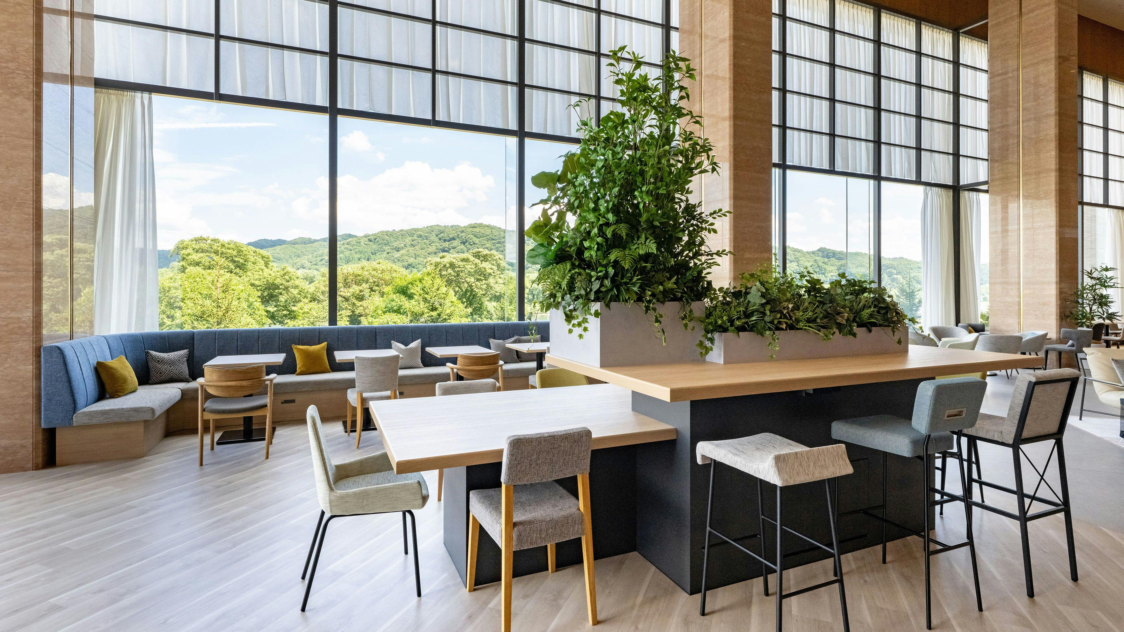 レストラン リバプール