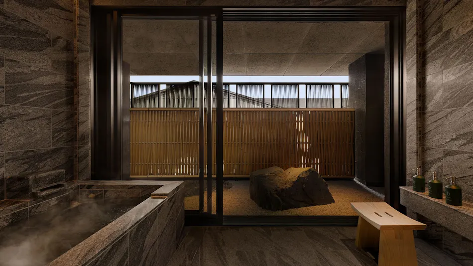 Capella Kyoto