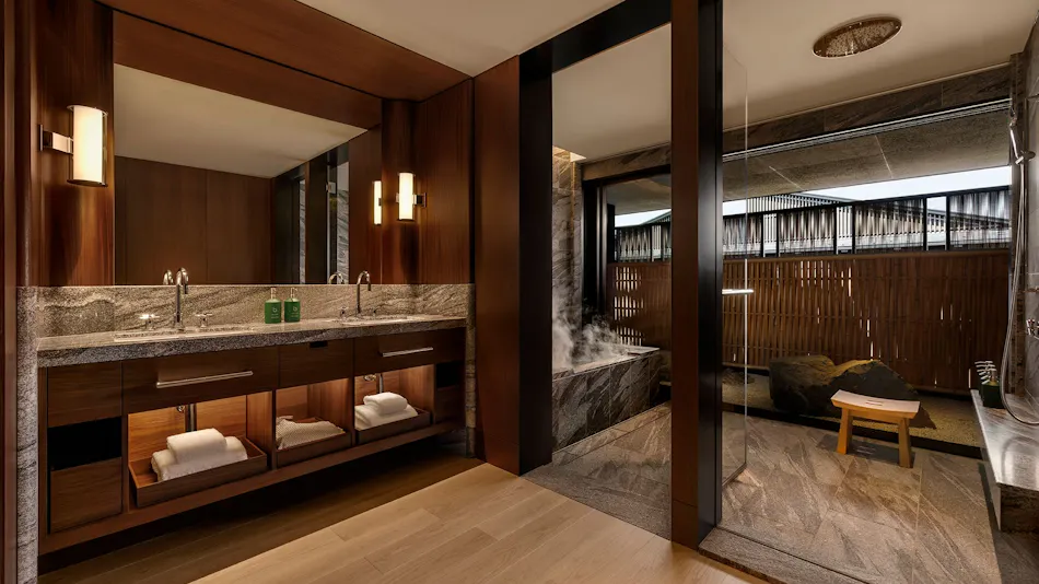 Capella Kyoto