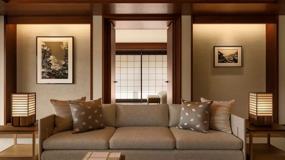 Capella Kyoto