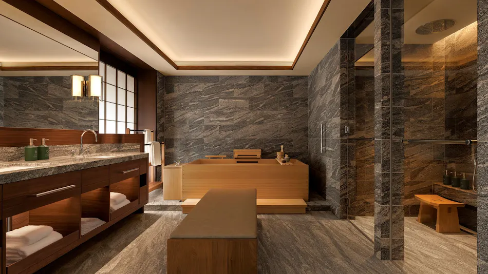 Capella Kyoto