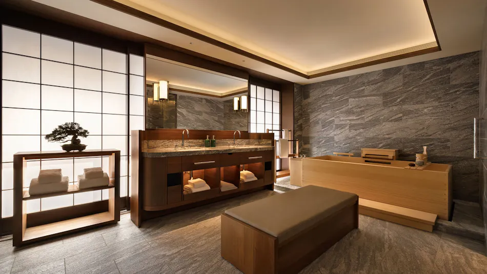Capella Kyoto