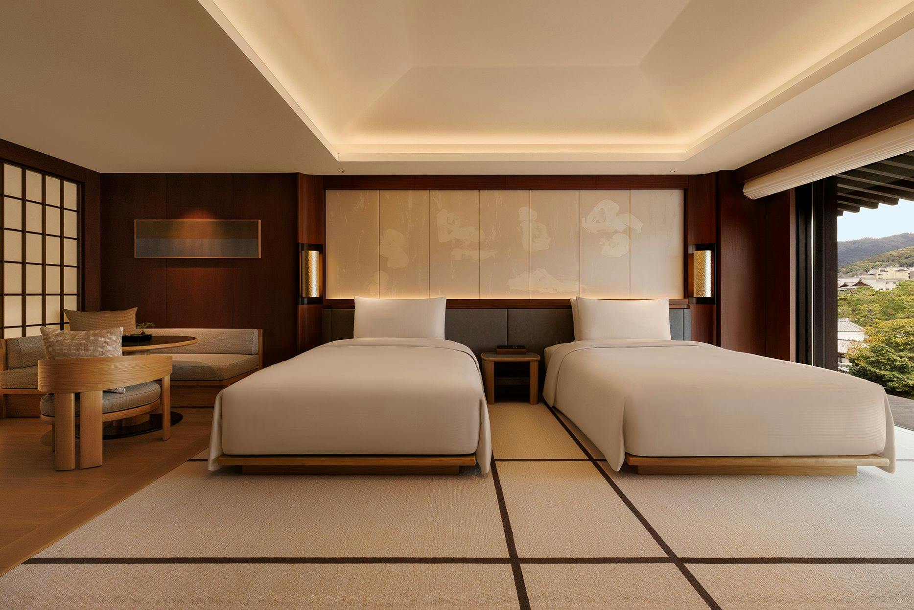 Capella Kyoto
