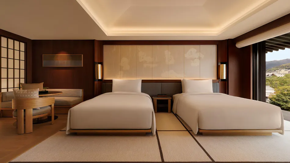 Capella Kyoto
