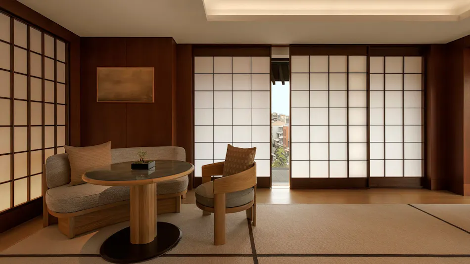 Capella Kyoto