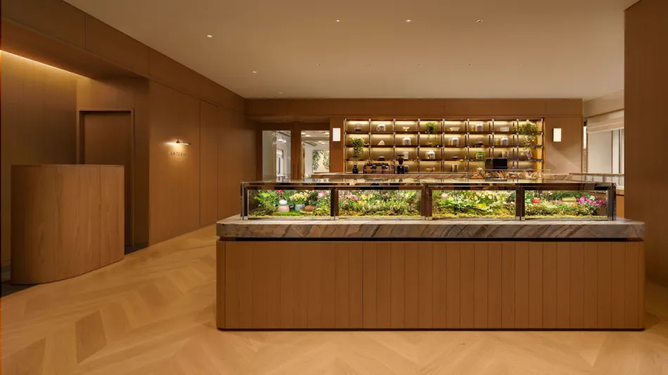 Capella Kyoto