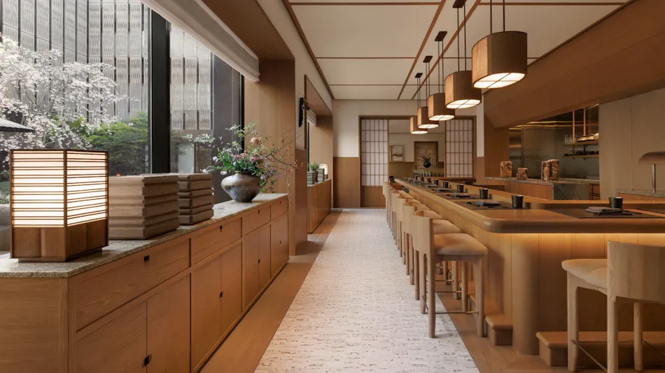 Capella Kyoto