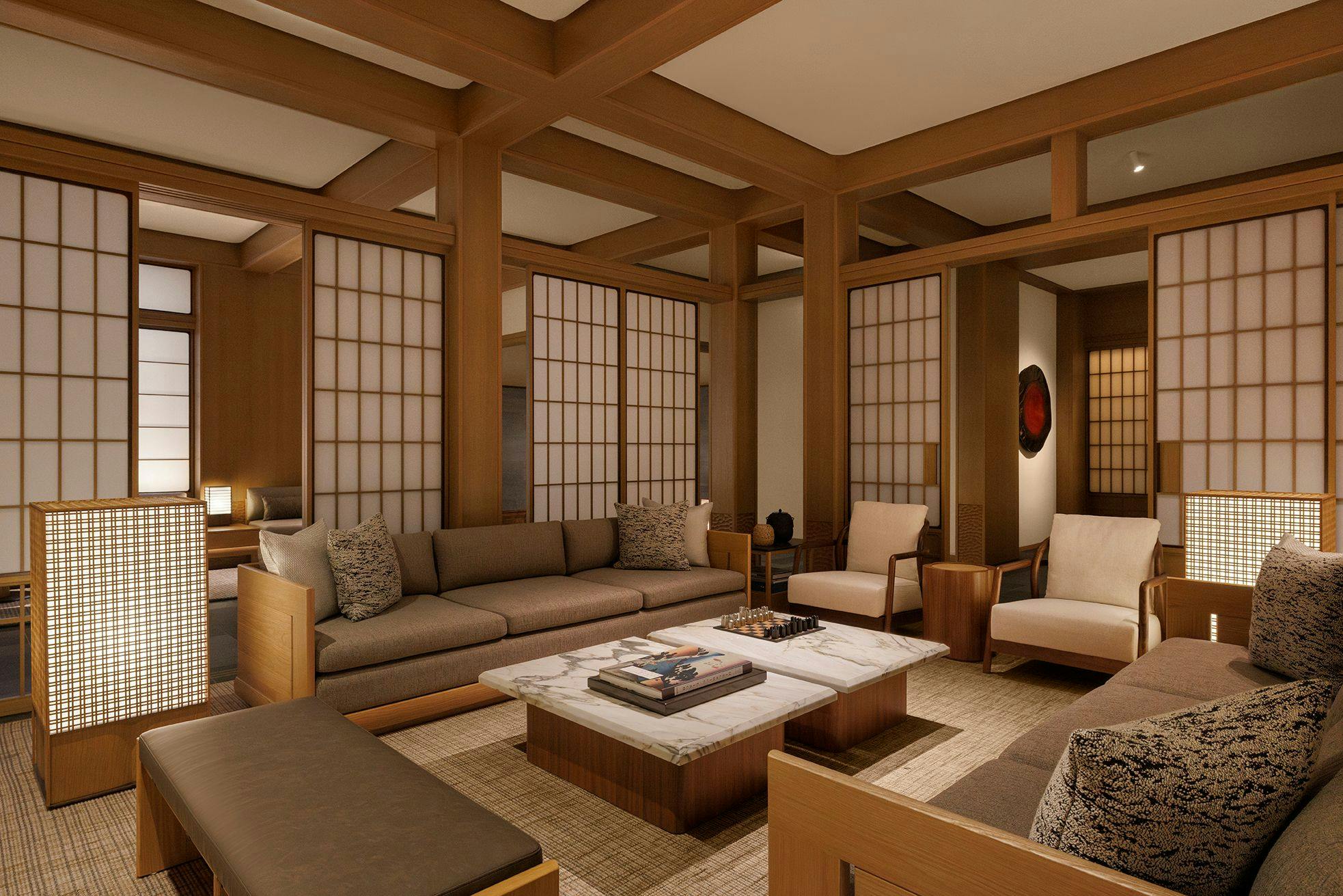 Capella Kyoto