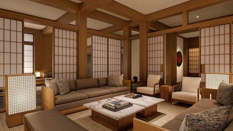 Capella Kyoto