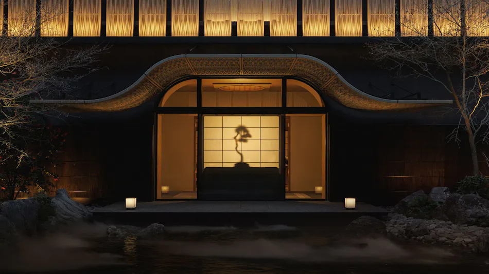 Capella Kyoto