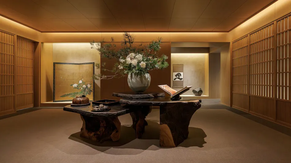 Capella Kyoto