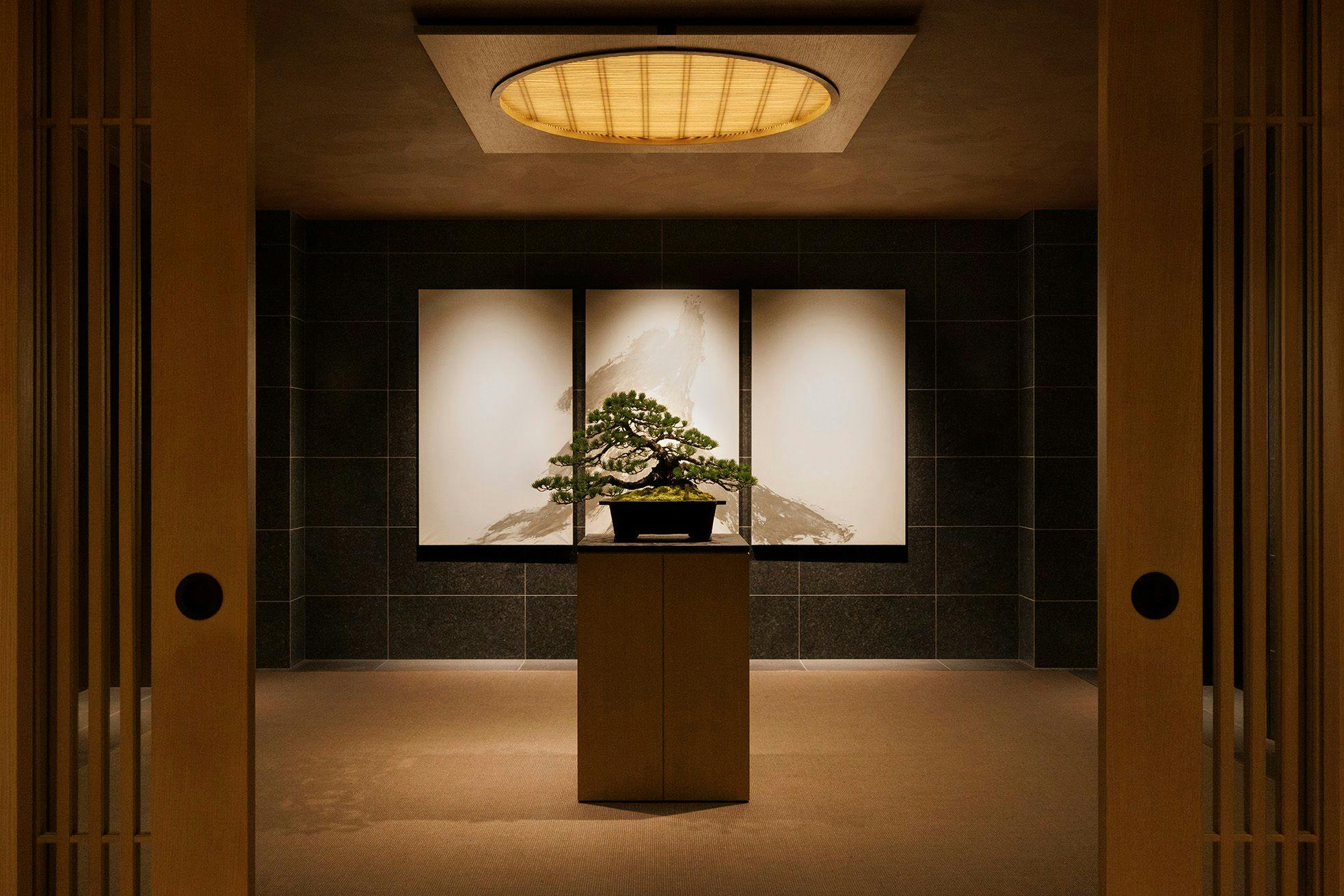 カペラ京都