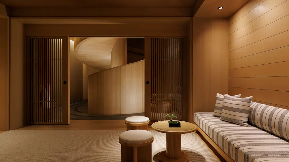 Capella Kyoto