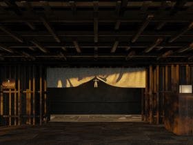 カペラ京都&nbsp;施設全景