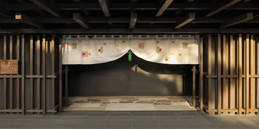 カペラ京都