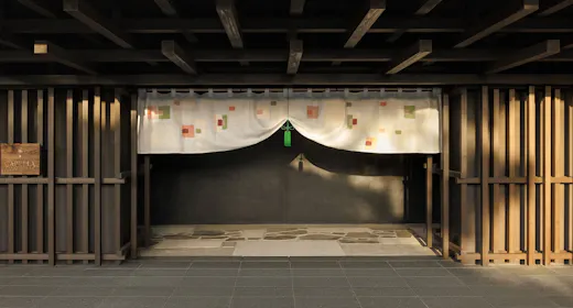 カペラ京都