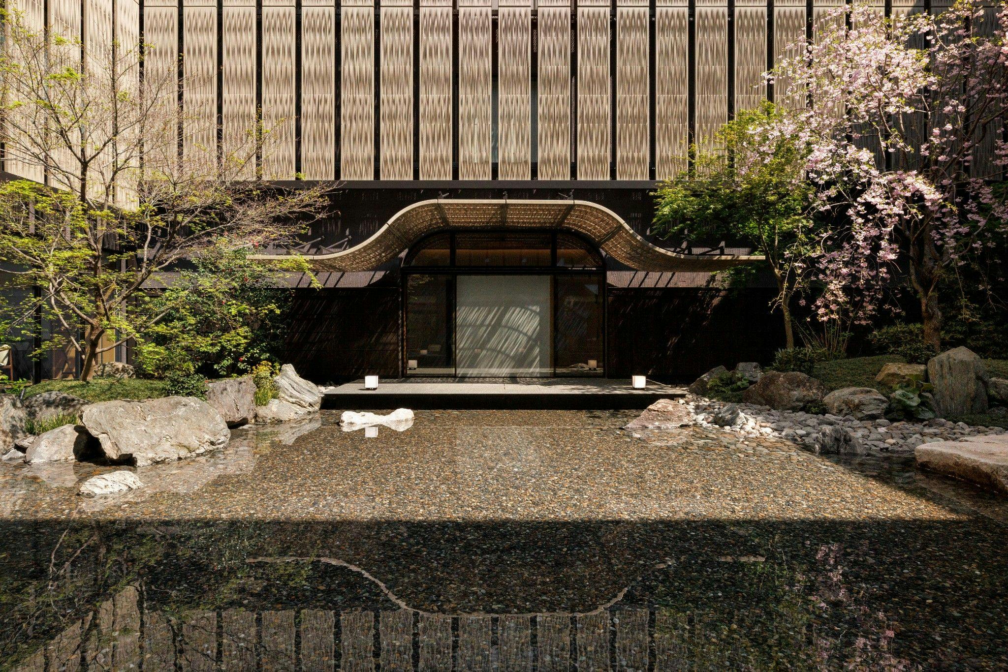 カペラ京都