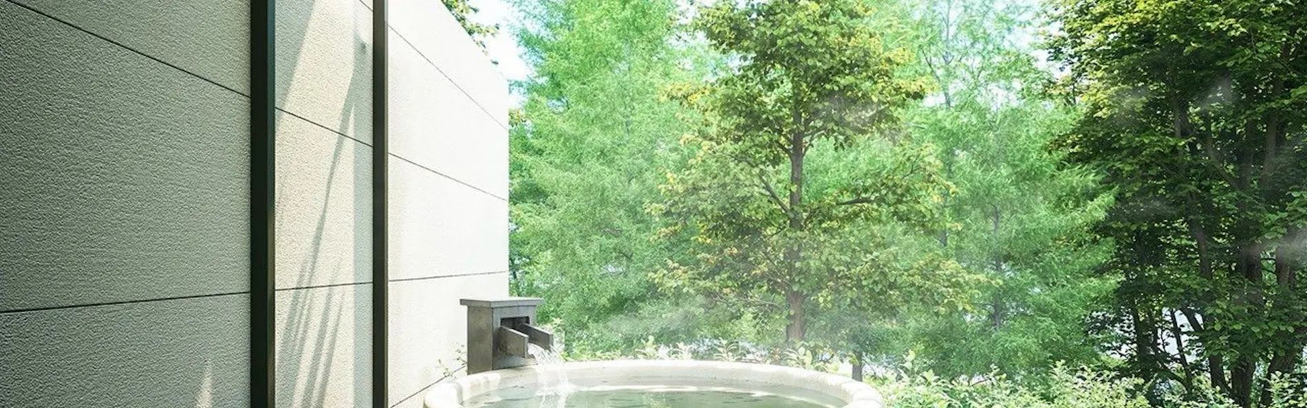 箱根G邸.