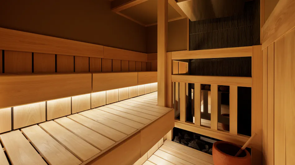 Hakone G Residence.