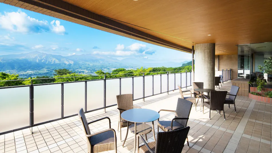 La Vista Minami Aso