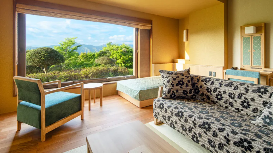 La Vista Minami Aso
