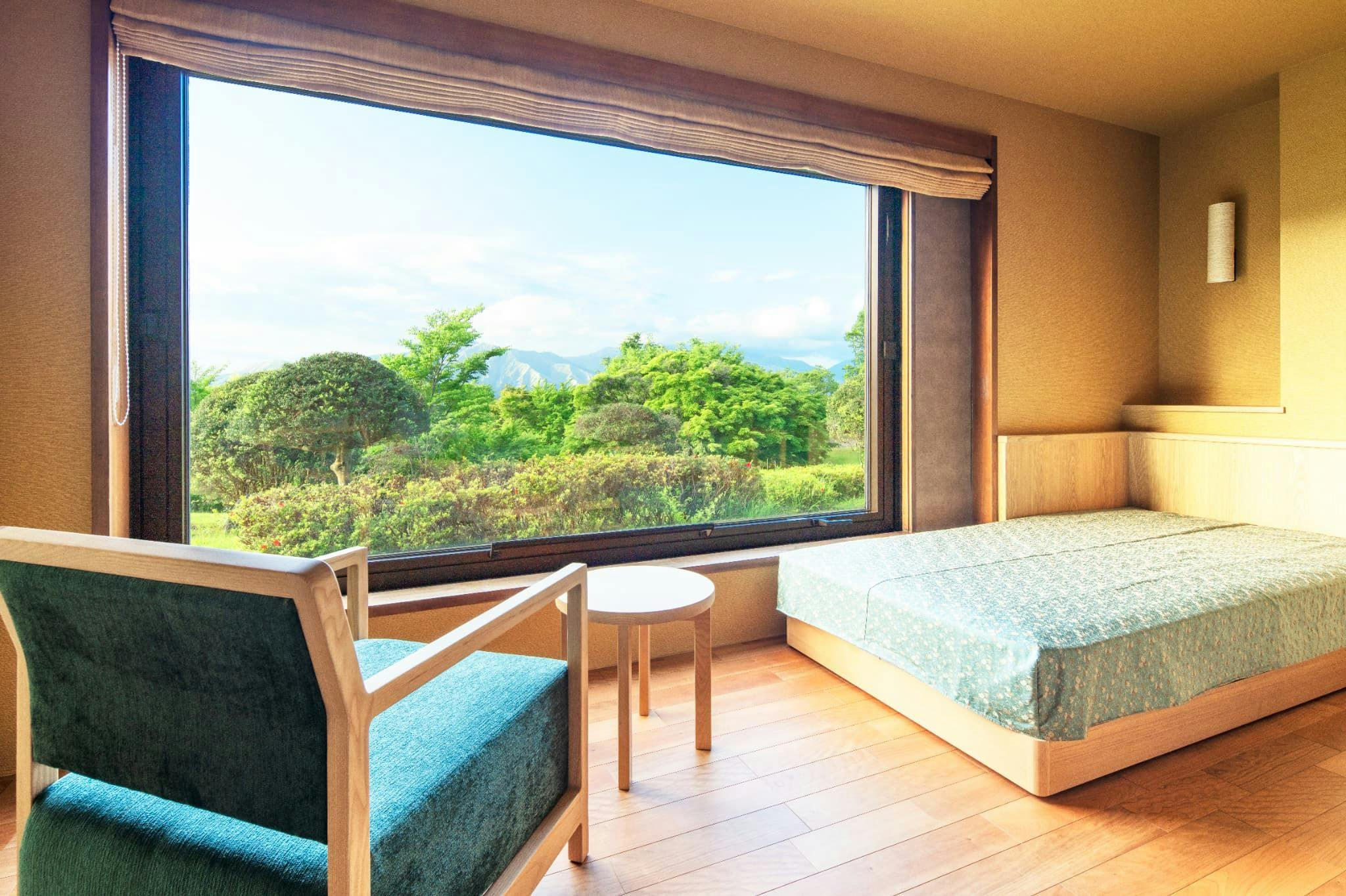 La Vista Minami Aso