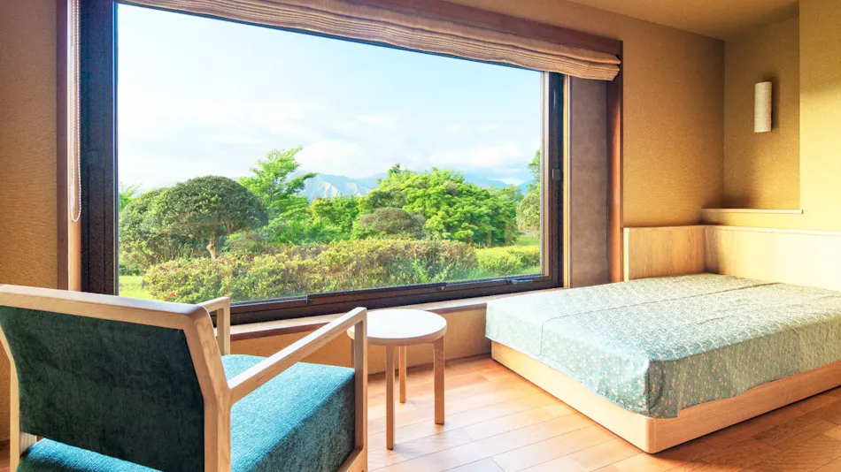 La Vista Minami Aso