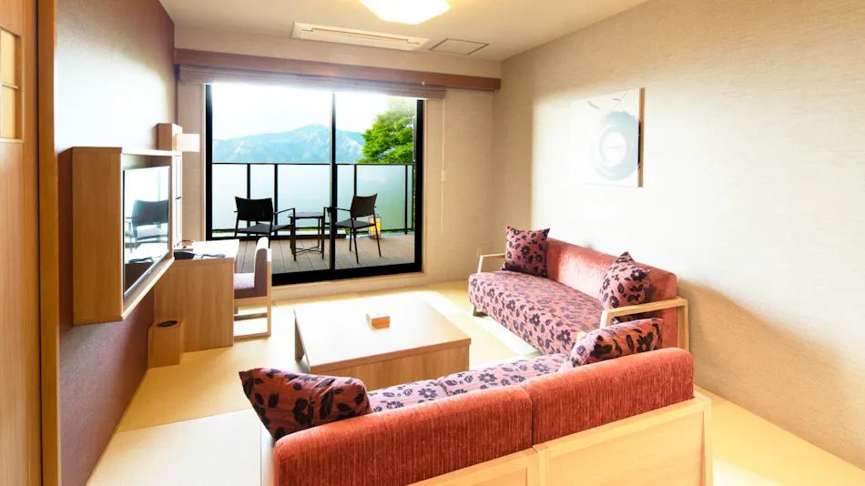 La Vista Minami Aso
