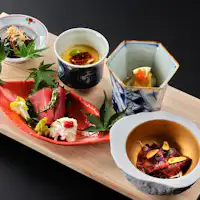 夕食(和食)