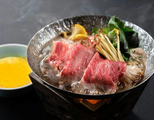 夕食（和食）