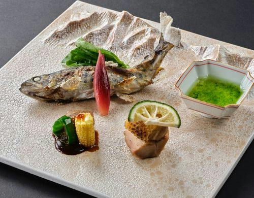夕食（和食）