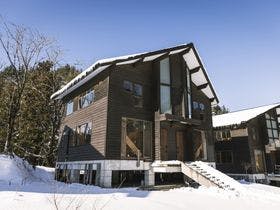 エンヌ 白峰 白山麓オーベルジュのnull