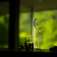 時間の移ろいを感じながら至福のひとときを